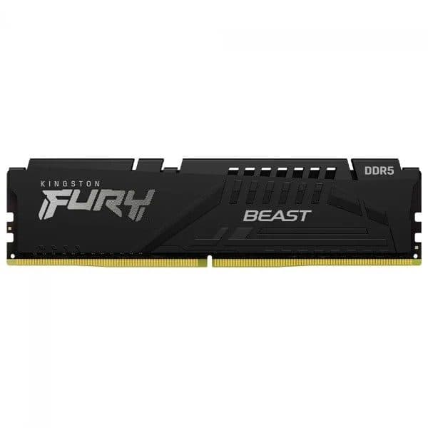 Kingston Memoria DDR5 PC6000 Fury Beast