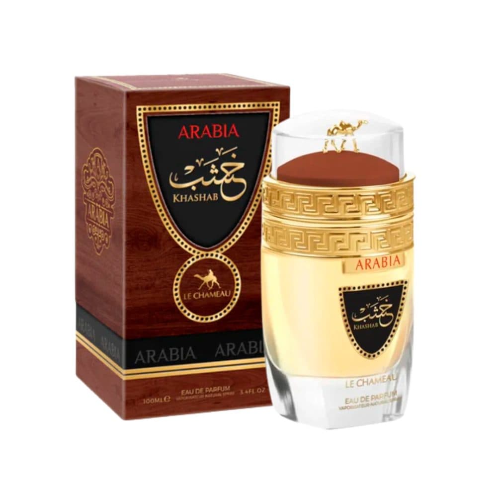 Emper Arabia Le Chameau Khashab 100ML EDP