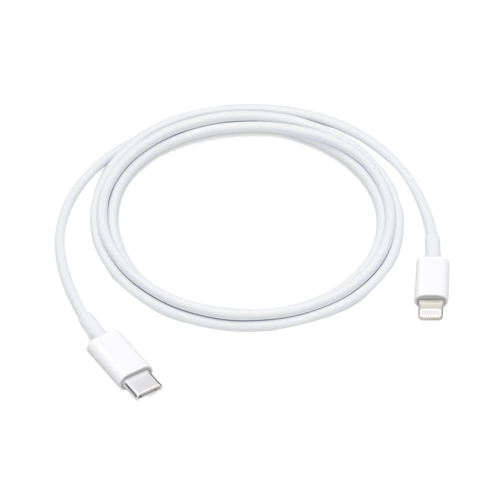 Apple Cable USB Lighting Am 2