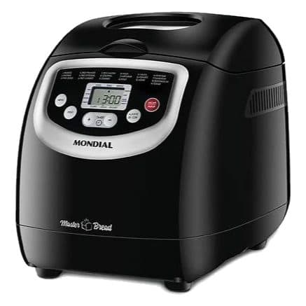 Mondial Panificadora Master Bread Npf 53