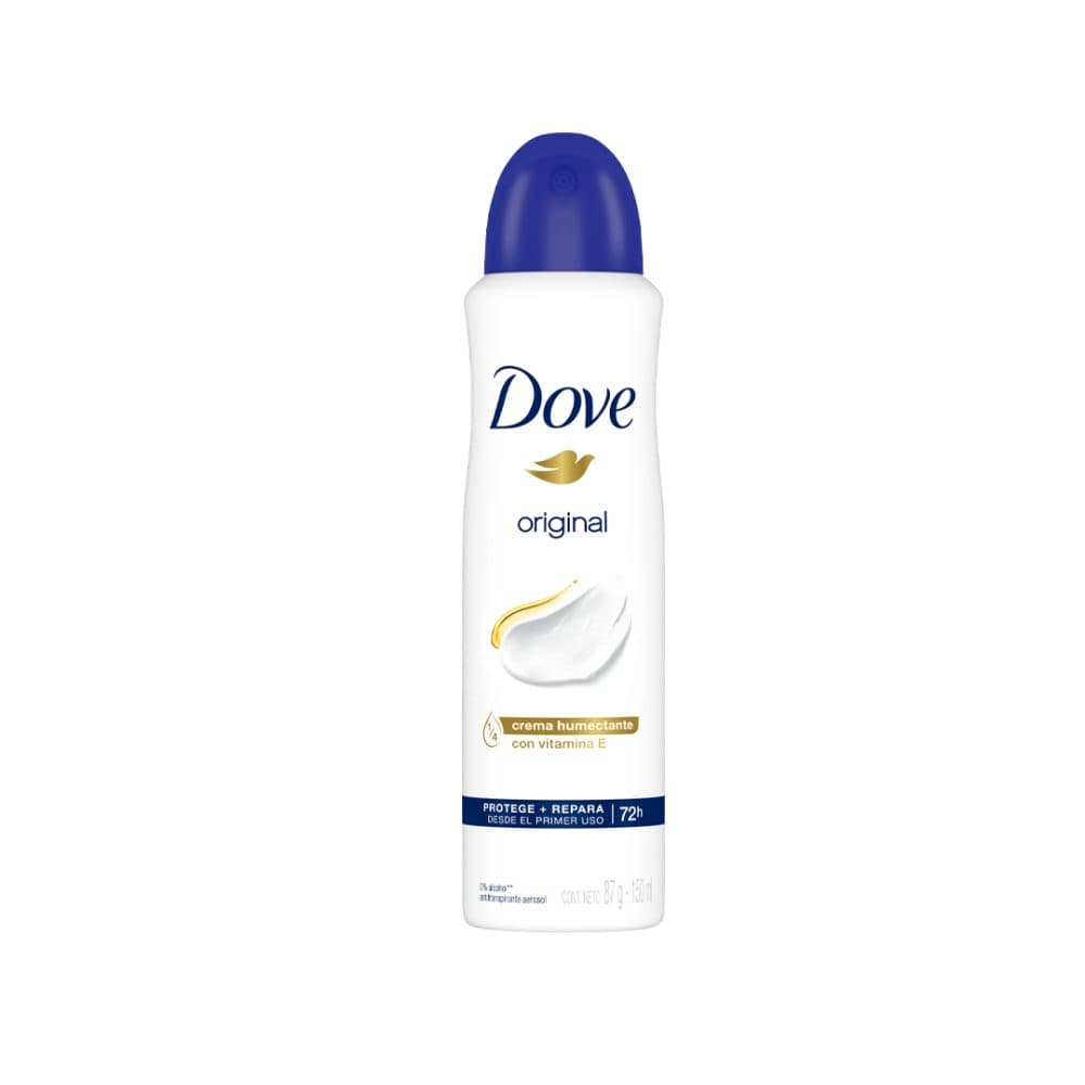 Des Dove Aerosol 150ML