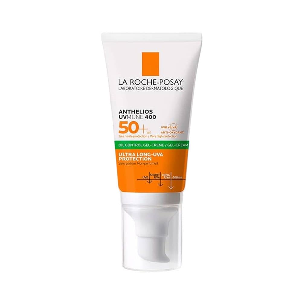 Protector Solar Facial La Roche Posay Anthelios Xl Matificante Spf 50 50ML