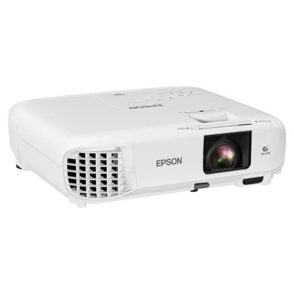 Projetor Epson X49 Lumens