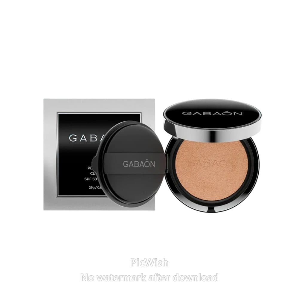 Base Facial Gabaon Perfection Cushion No 01 Spf 50 Pa Plus 18G