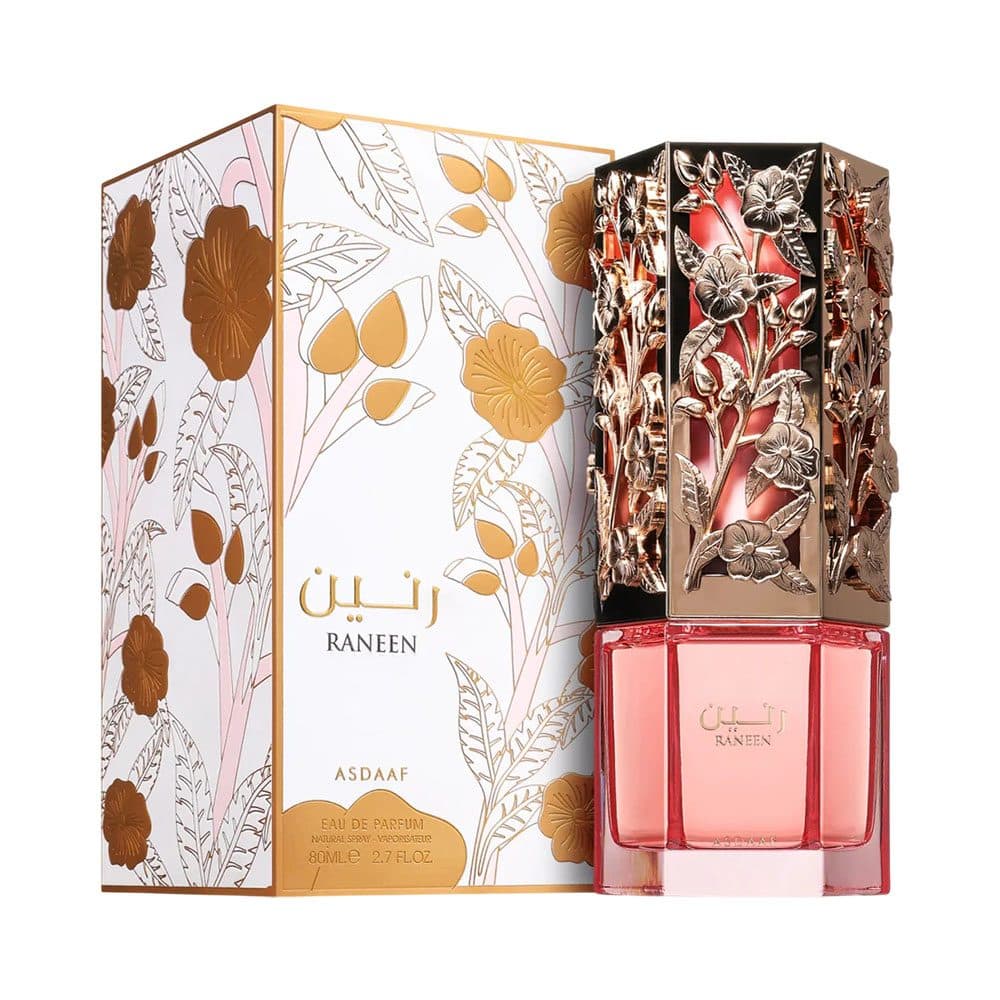 Asdaaf Raneen 80ML EDP