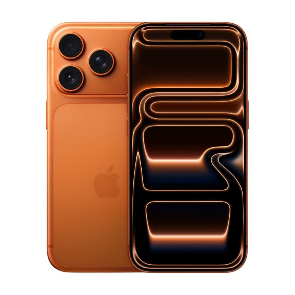 Apple iPhone 17 Pro Max 256GB Cosmic Orange