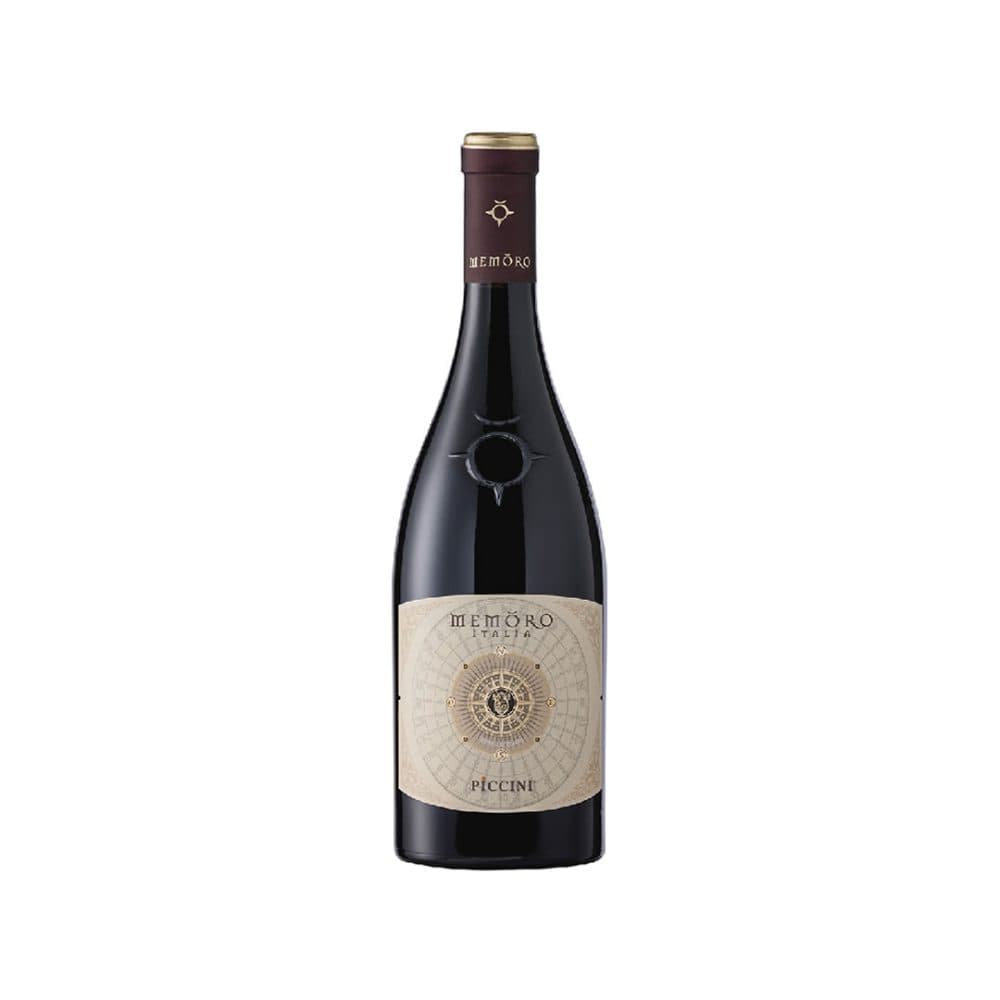 Vino Tinto Italiano Piccini Memoro 750ML