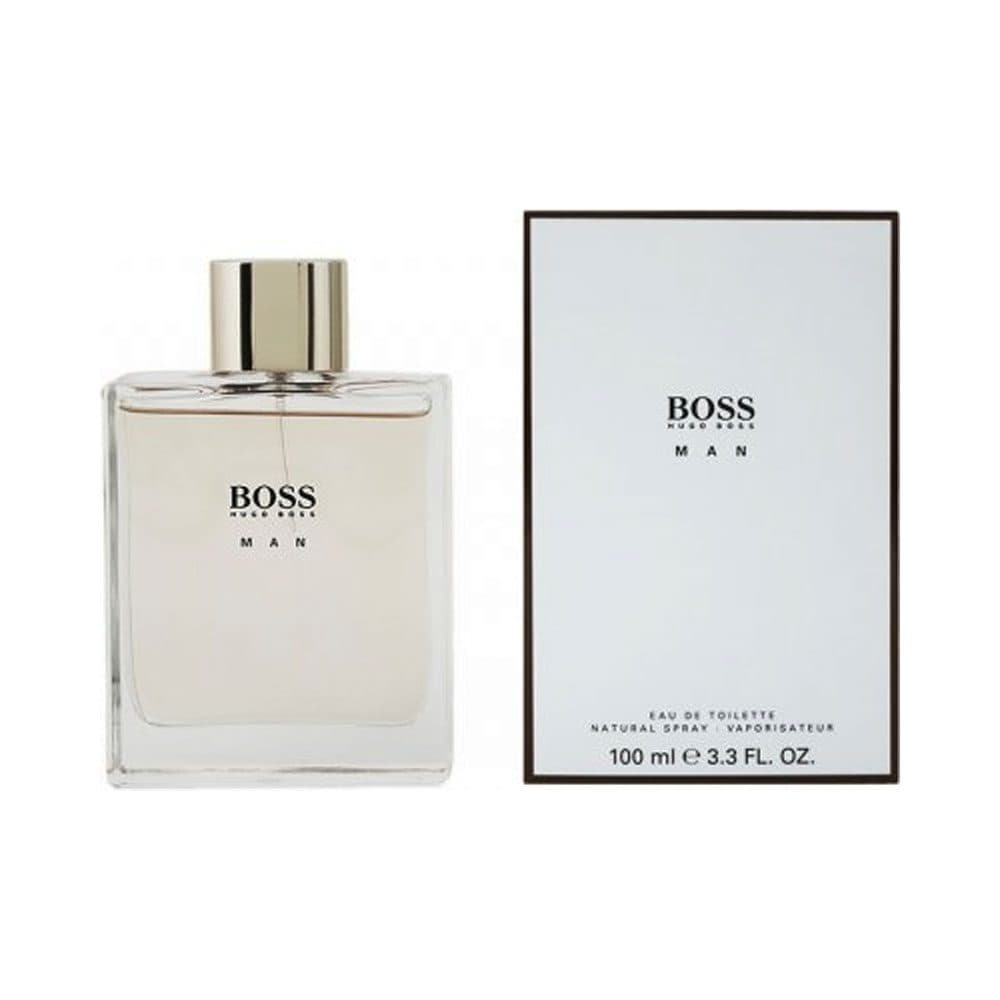 Hugo Boss 100ML EDT Masculino