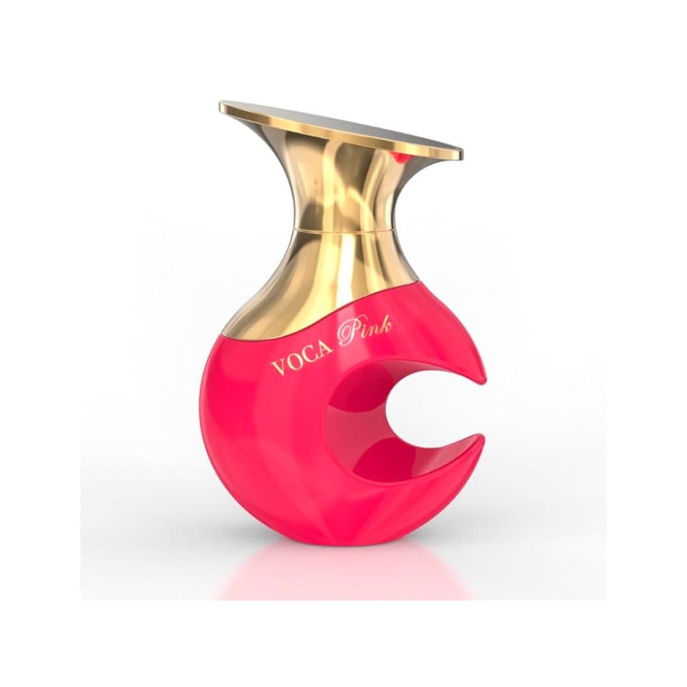 Amaran Voca Pink 100ML EDP