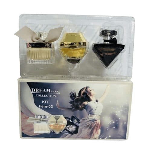 Dream Brand Kit 03 177 105 069 25ML