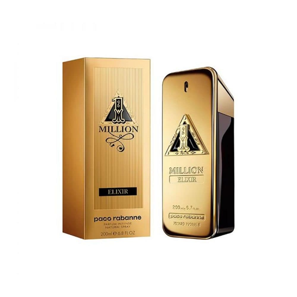 Paco Rabanne 1 Million Elixir Intense 200ML EDP