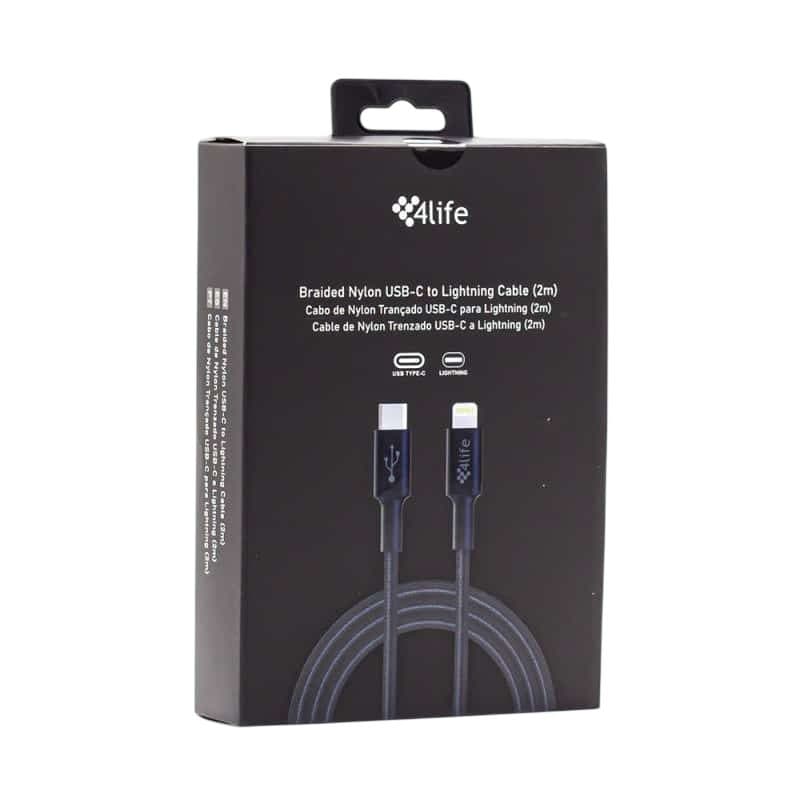 Apple Cabo USB iPhone