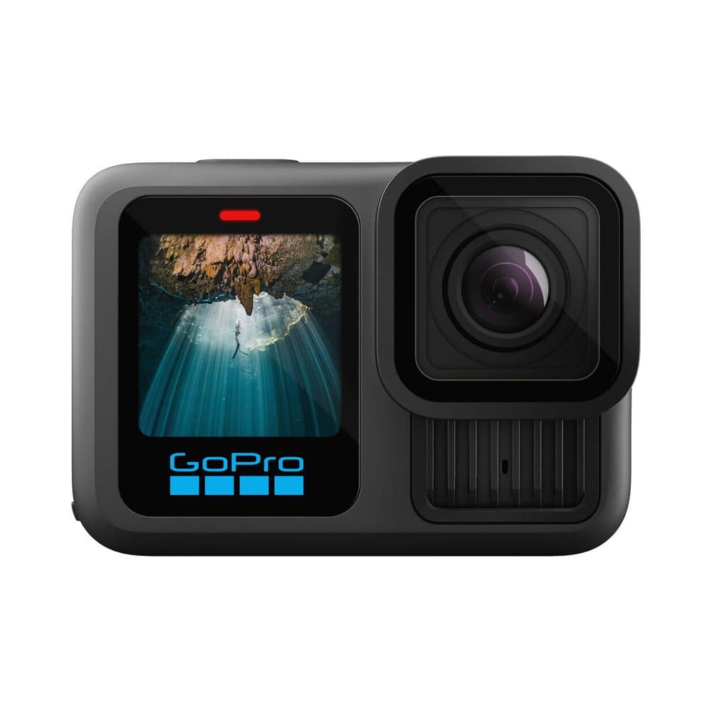 GoPro Camera De Acao Hero 13 Chdhx 131 Rw