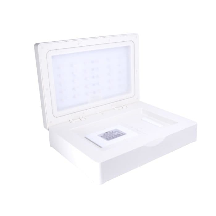 Maquina De Secagem Fortalecimento De Pelicula Nanovidrio Uv Almeida