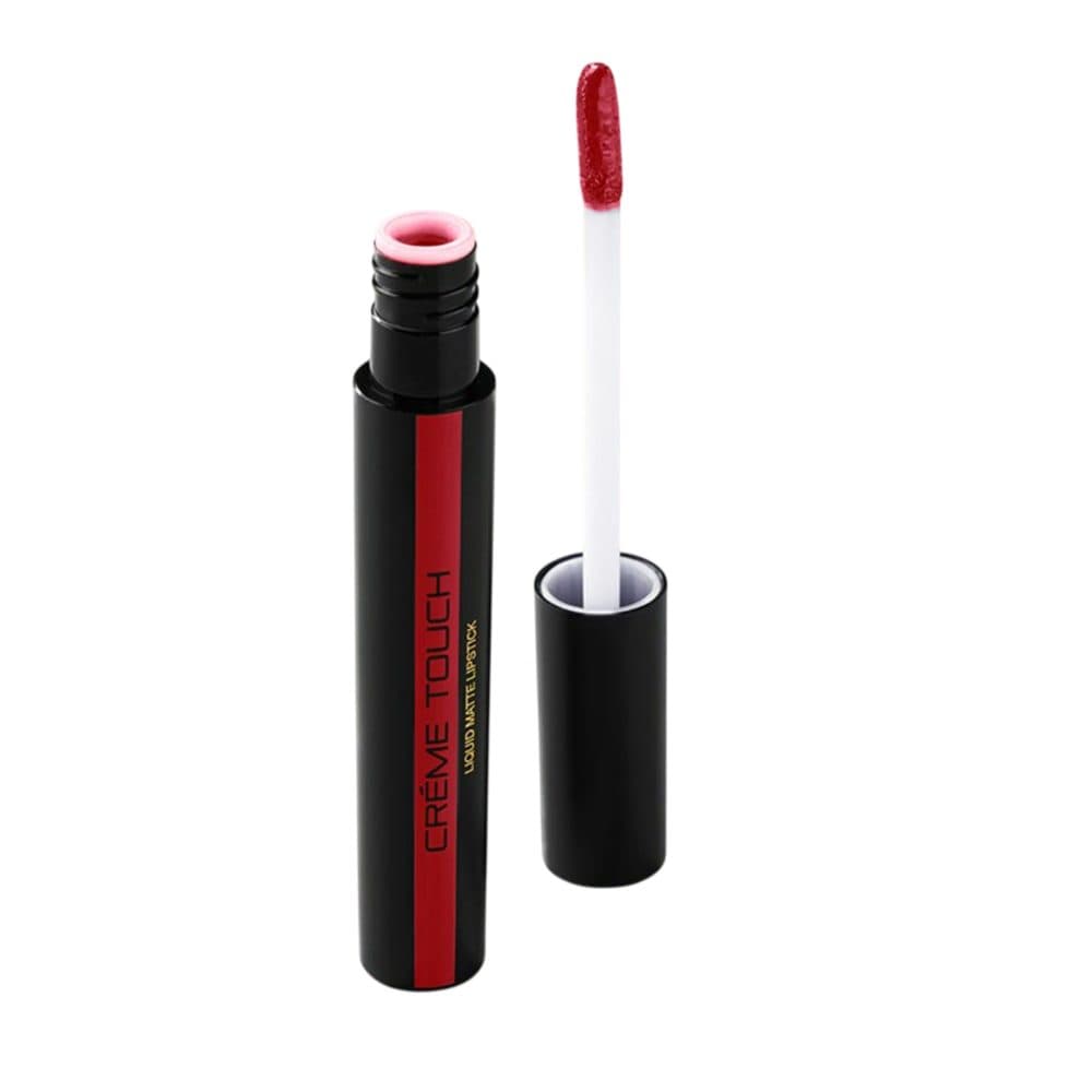 Gloss Armaf Beaute Creme Touch Liq Matte Lipstick Lorient 12