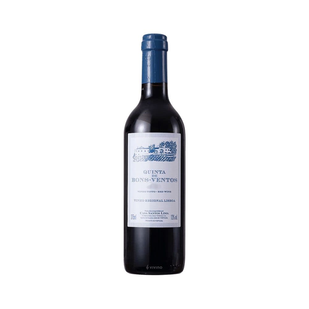 Vino Quinta De Bons Ventos Tinto 750ML