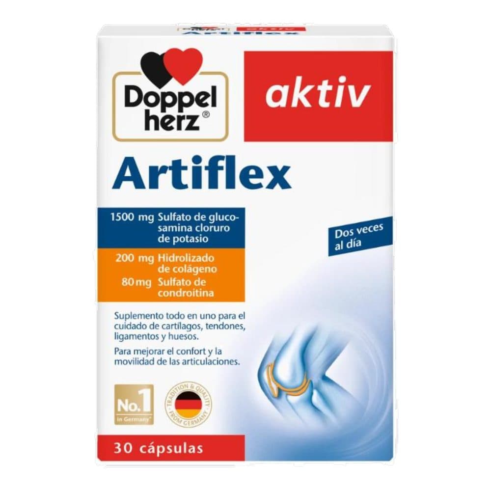 Suplemento Doppelherz Aktiv Artiflex