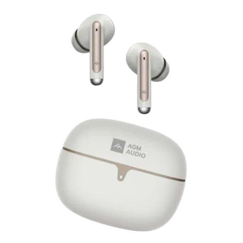 Fone Agm Buds 5 Beige