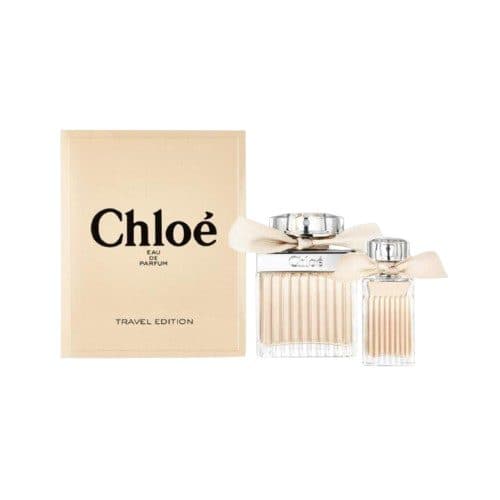 Chloe By Chloe Kit Travel Edition Voyag 75ML EDP