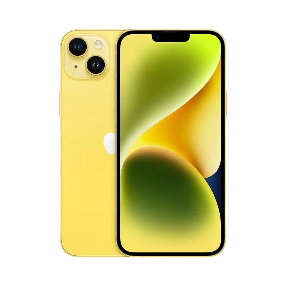 Apple iPhone 14 Plus 30 128GB Yellow
