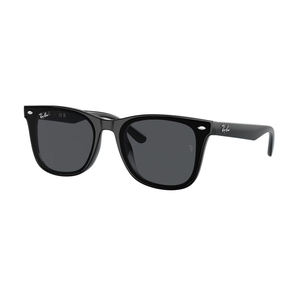 Oculos Ray Ban 601 87 65