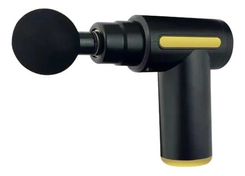 Massageador Maxon Gun 5V Bivolt