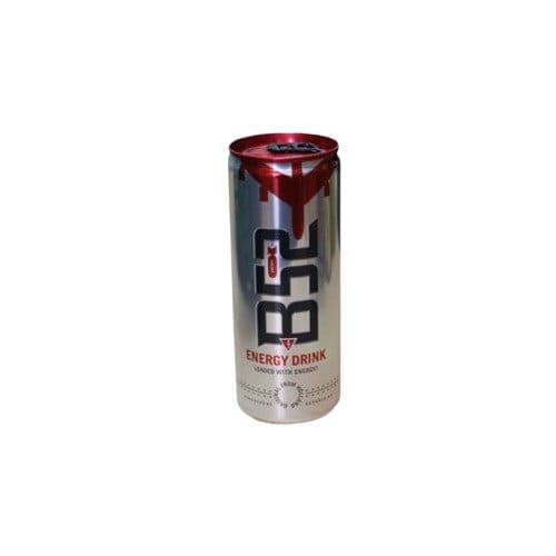 Beb Energetico B52 Energy Drink 250ML