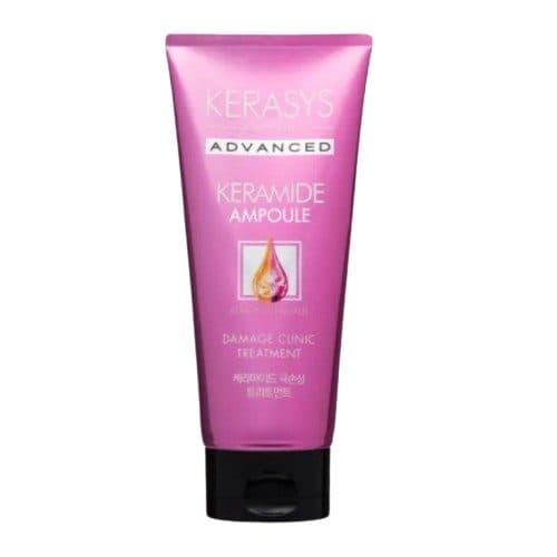 Mascara Kerasys Advanced Keramide Ampoule Damage Clinic 200ML