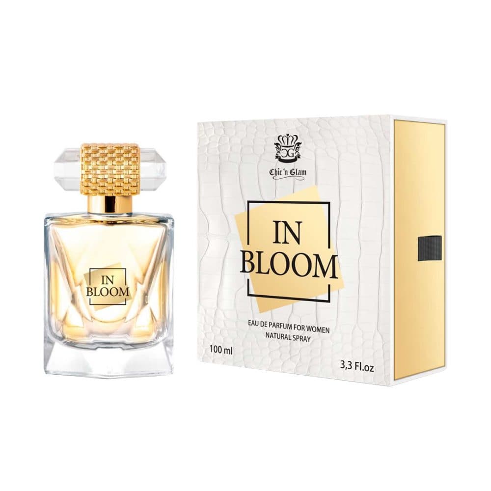 Brand Chic Glam In Bloom 100ML EDP