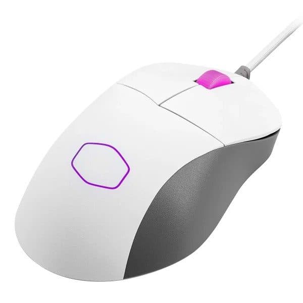 Mouse Cooler Master Matte