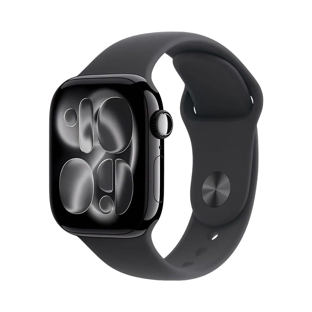 Apple Smartwatch Watch Series 11 Lw GPS Jet Aluminum Sport Band