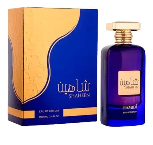 Hamidi Shaheen 100ML EDP