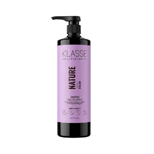 Shampoo Klasse Nature Color 750ML