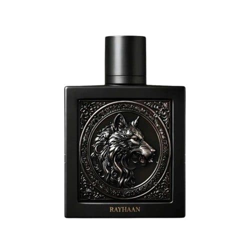 Rayhaan Wolf 100ML EDP
