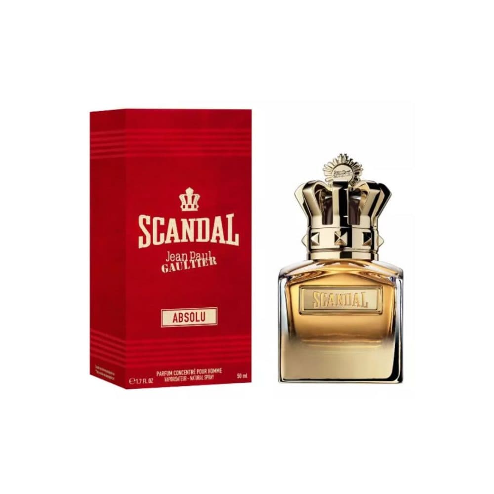 Jean Paul Gaultier Scandal Absolu 100ML EDP