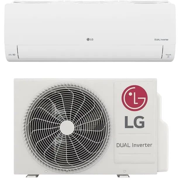 LG Ar Inverter US 50 Wf Kit