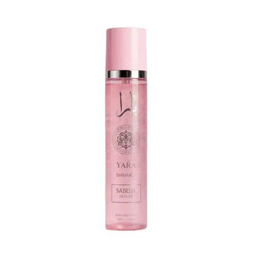 Isabelle La Belle Shimmer Yara 300ML