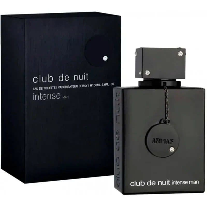 Armaf Club De Nuit Intense 105ML EDT