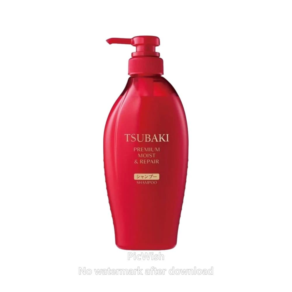 Shampoo Tsubaki Premiun Ex Damage Care Repair 450ML