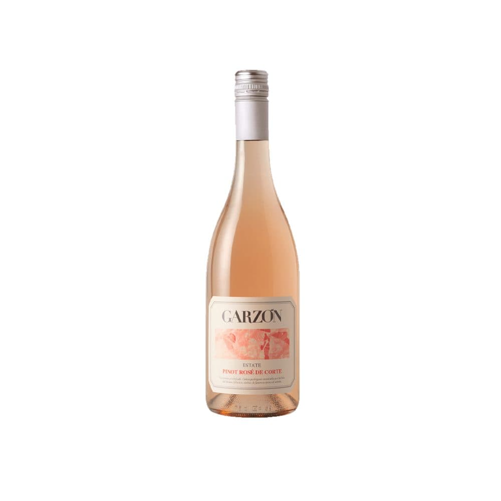 Beb Vinho Urug Pinot Noir Rose Reserva 750ML