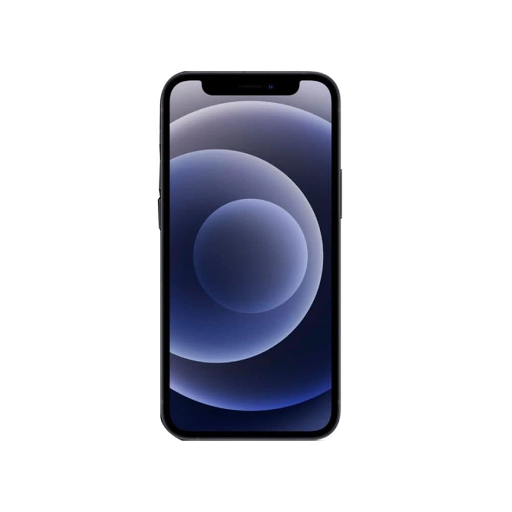 Apple iPhone 12 64GB Midnight