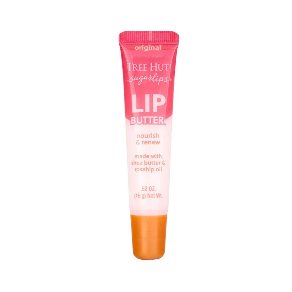 Balsamo Para Labios Tree Hut Sugarlips 15 Gr