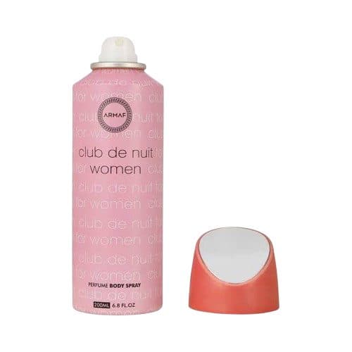 Deo Spray Armaf Club De Nuit 200ML