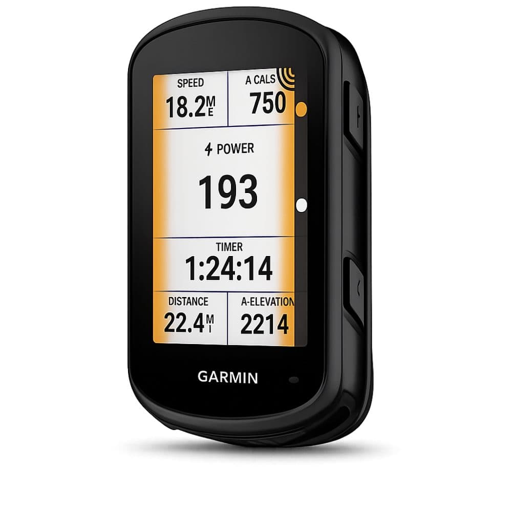 Garmin GPS Edge 840 010 00