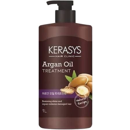 Mascara Kerasys Argan Oil 1LT