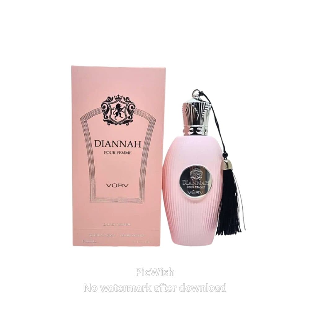 Vurv Diannah 100ML EDP