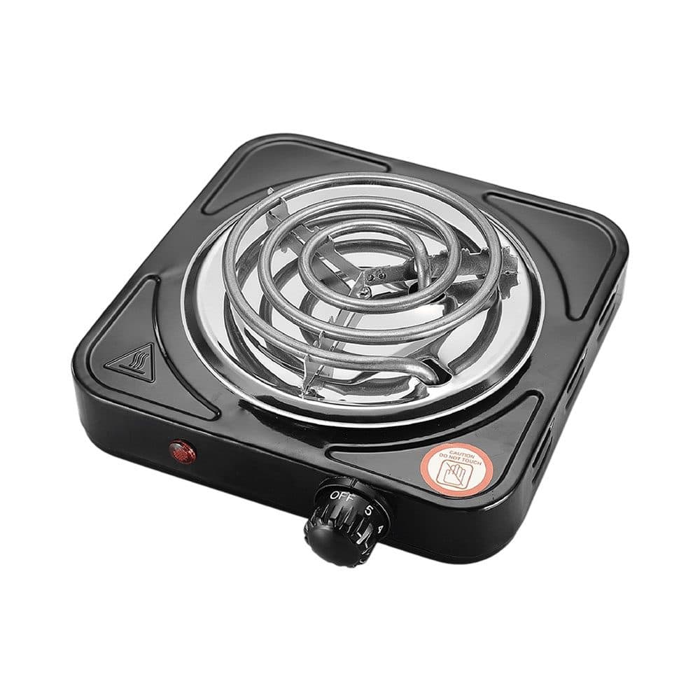 Fogao Eletrico Espiral Smartfy 1 Fogao 110
