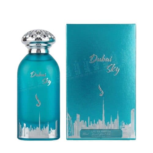 Dkhoni Dubai Sky 100ML EDP