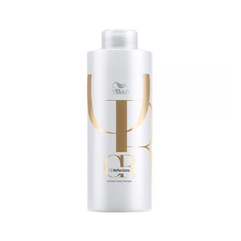 Shampoo Wella Oil Reflection 1LT