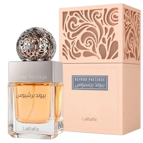 Lattafa Beyond Precious 100ML EDP